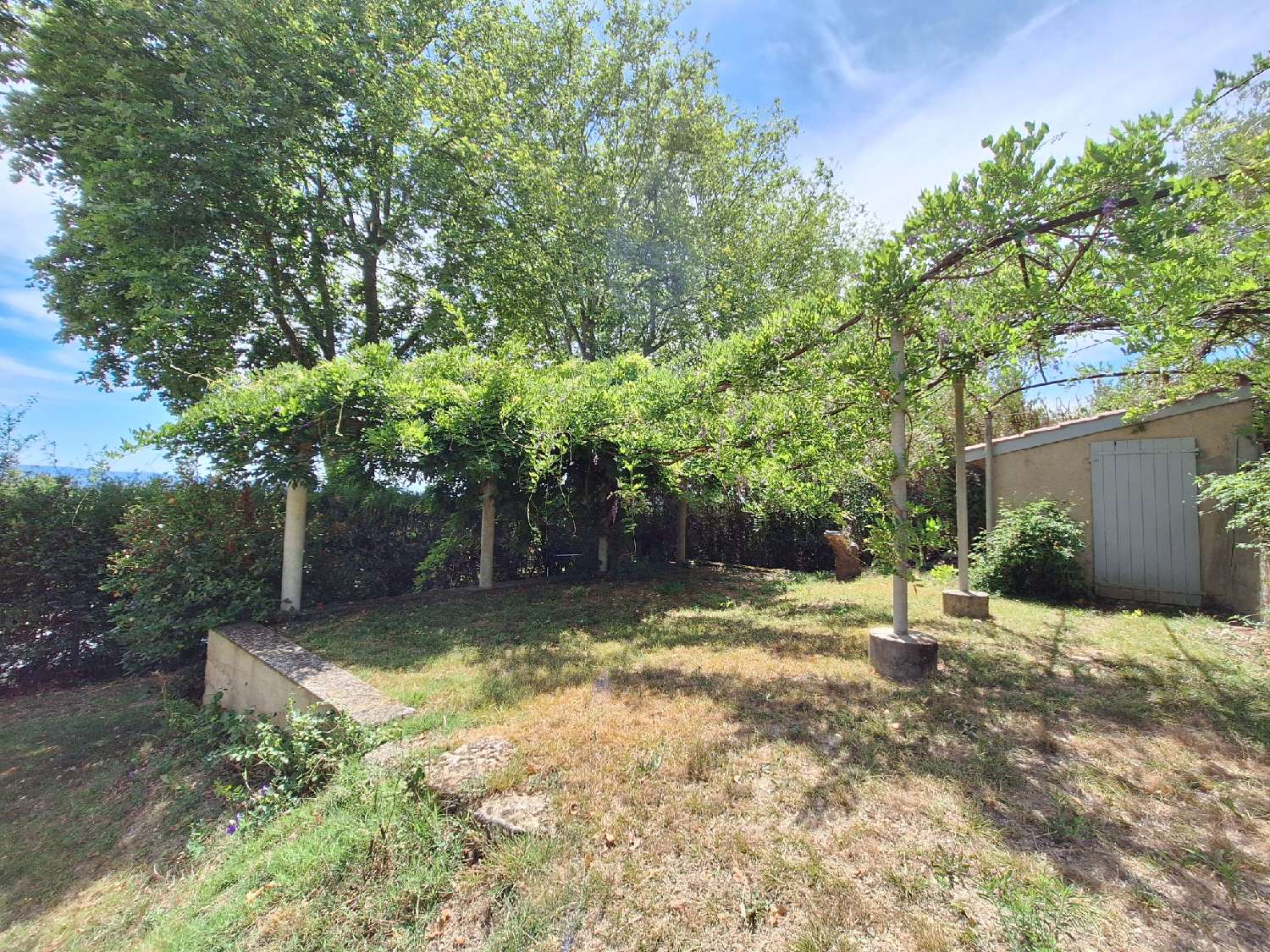 te koop huis Puylaurens Tarn 7