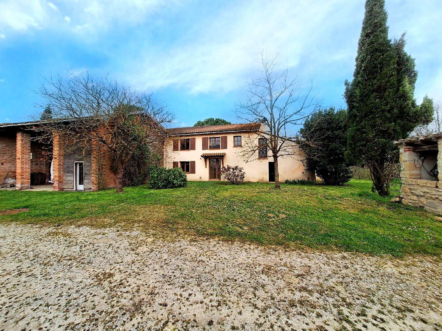 te koop huis Puylaurens Tarn 1