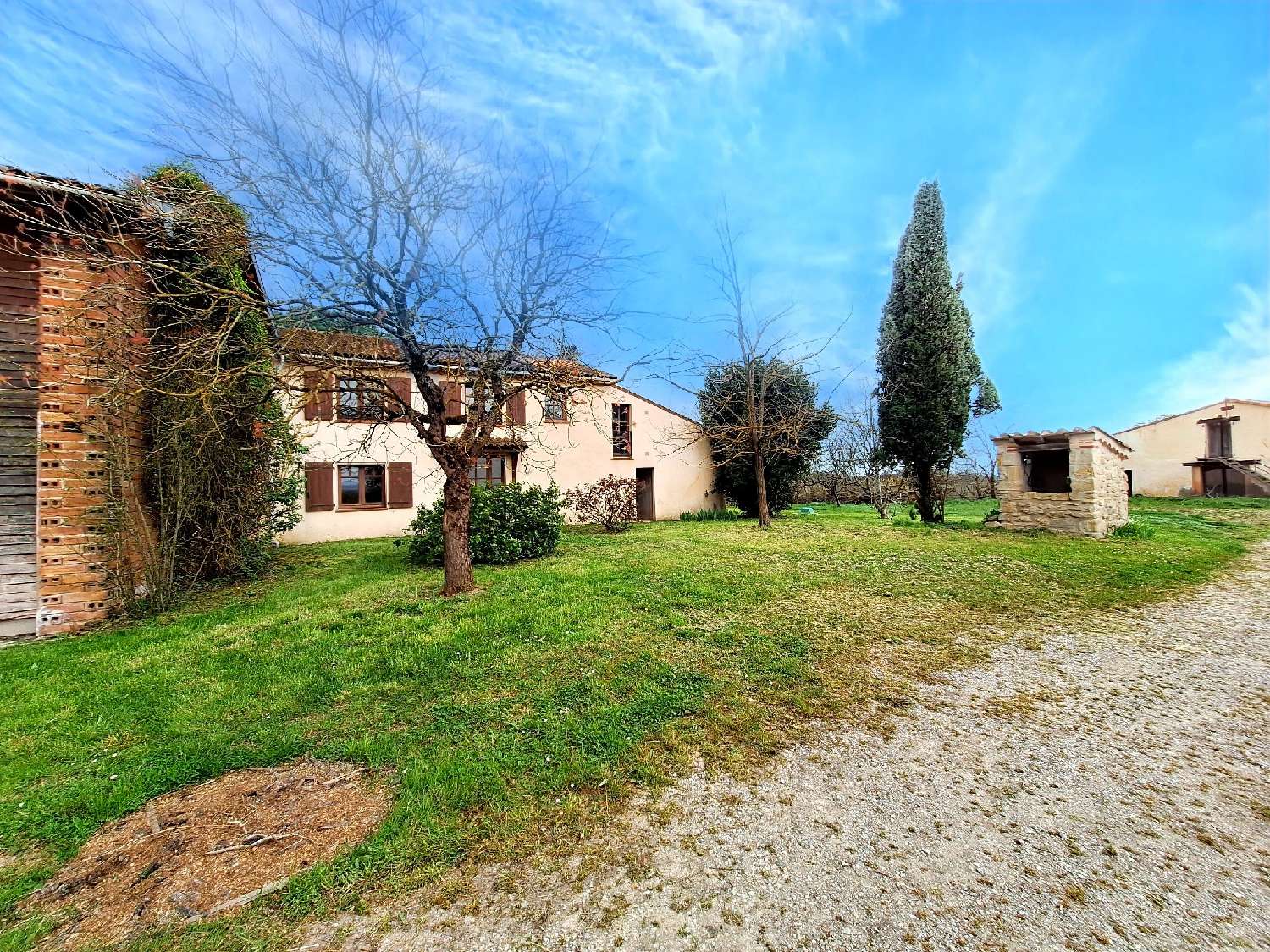 te koop huis Puylaurens Tarn 2