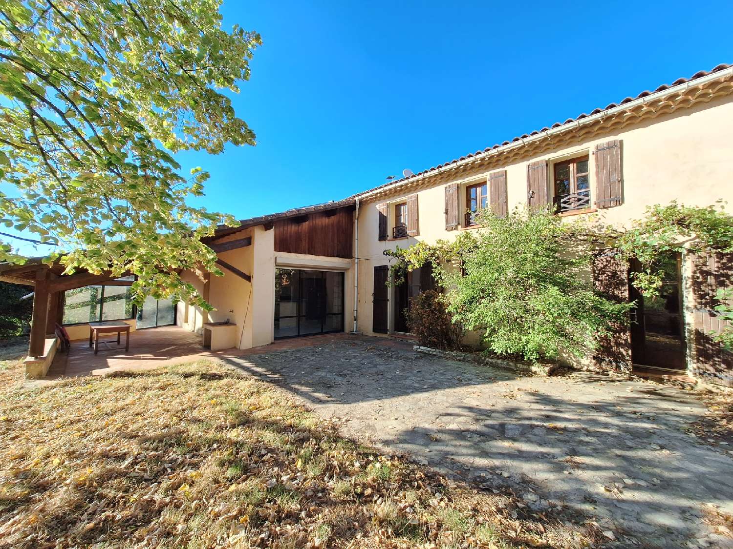 te koop huis Puylaurens Tarn 3