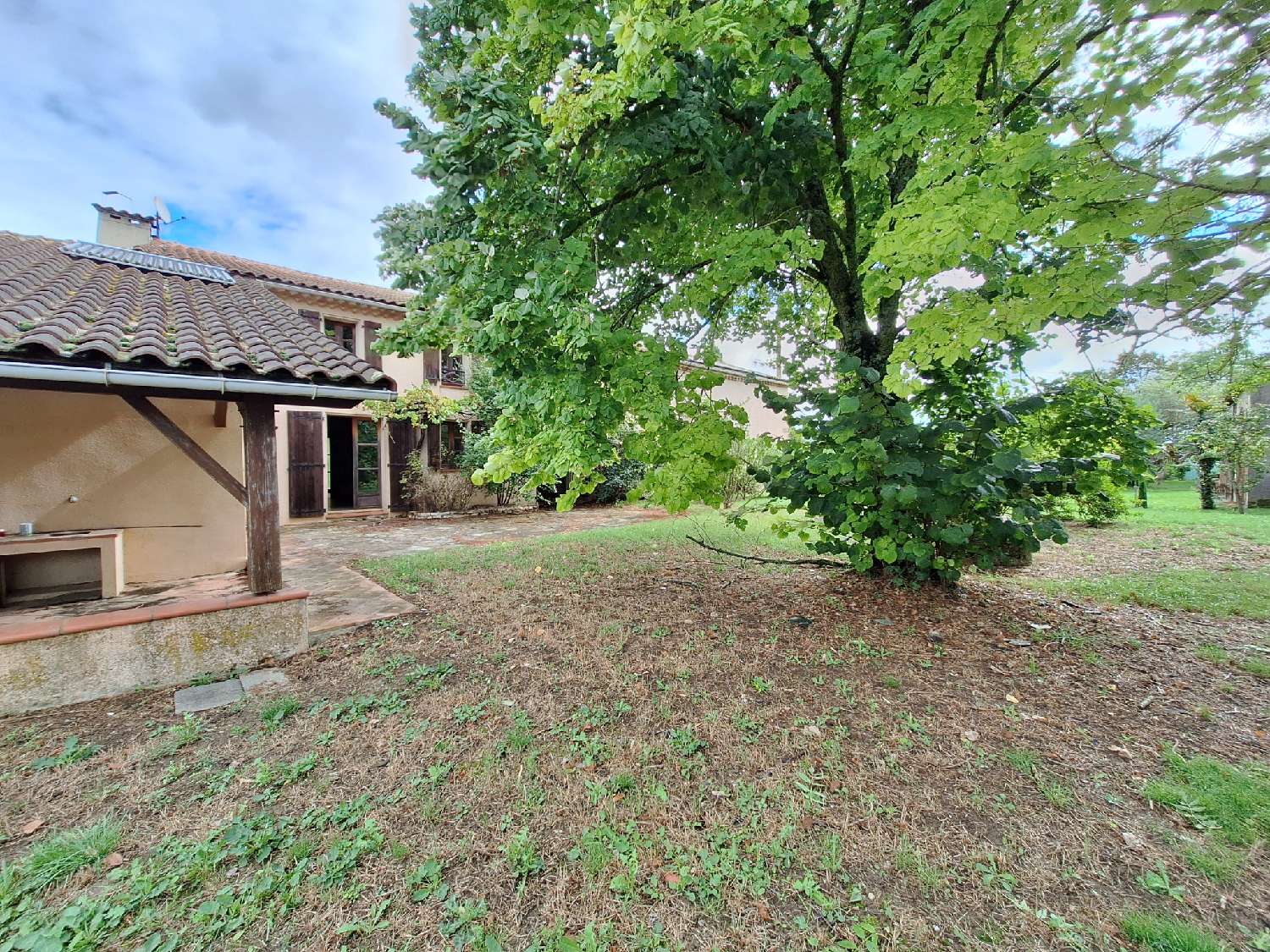 te koop huis Puylaurens Tarn 4