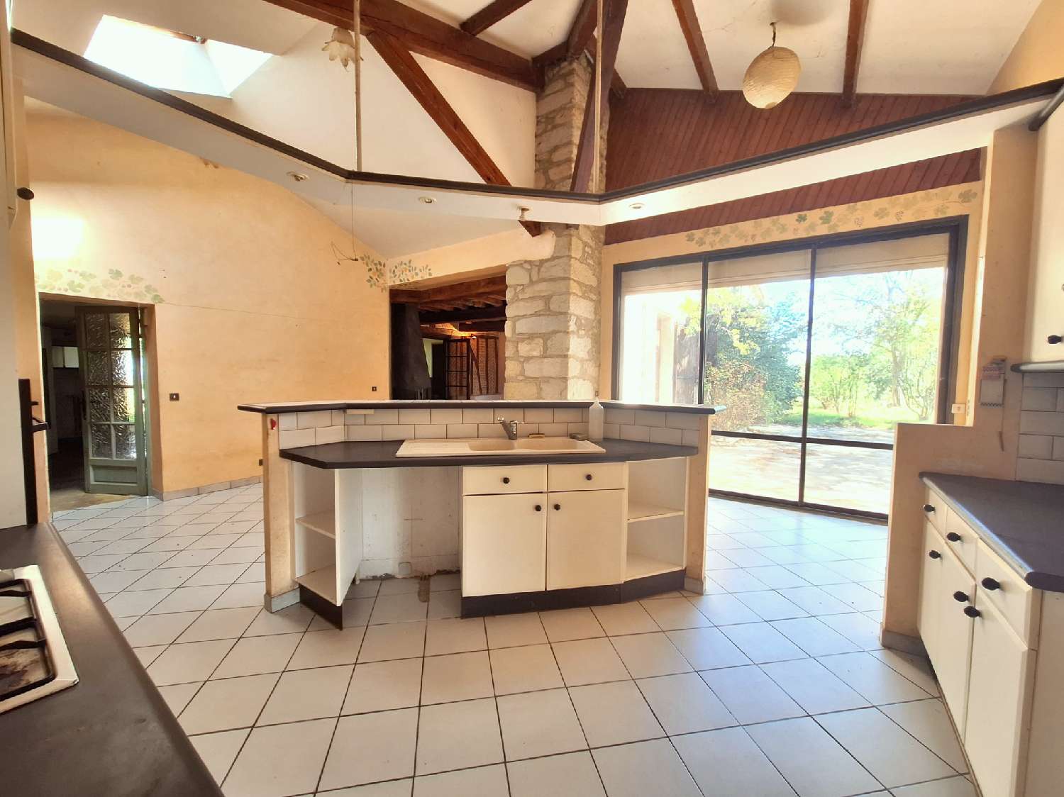 te koop huis Puylaurens Tarn 5