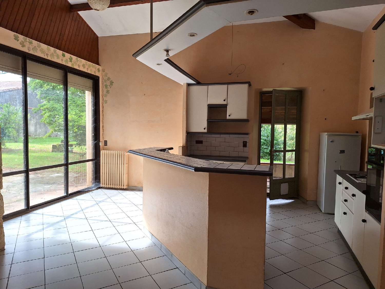 te koop huis Puylaurens Tarn 6