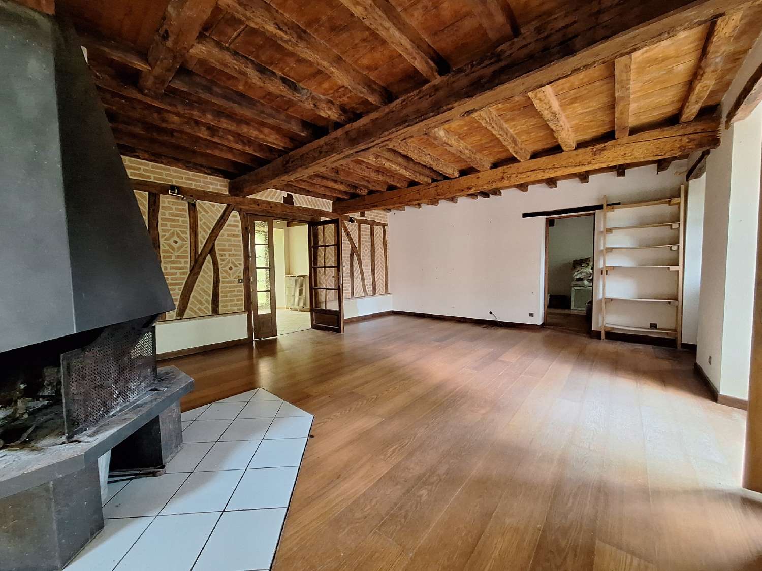 te koop huis Puylaurens Tarn 7