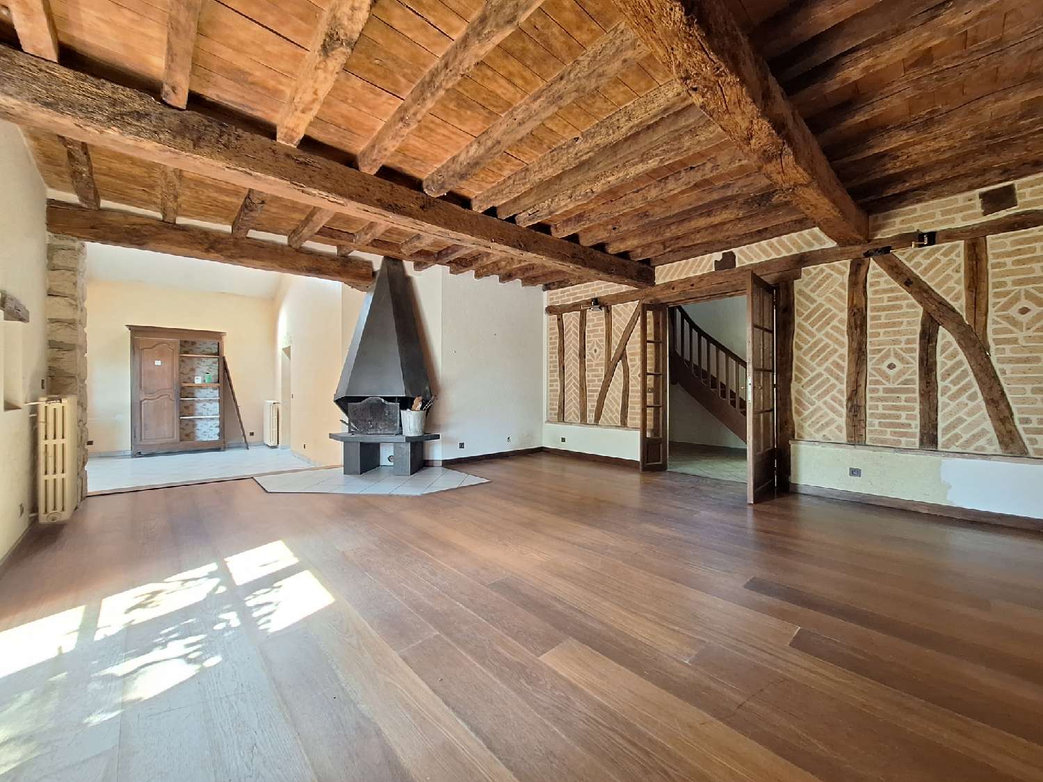 te koop huis Puylaurens Tarn 8