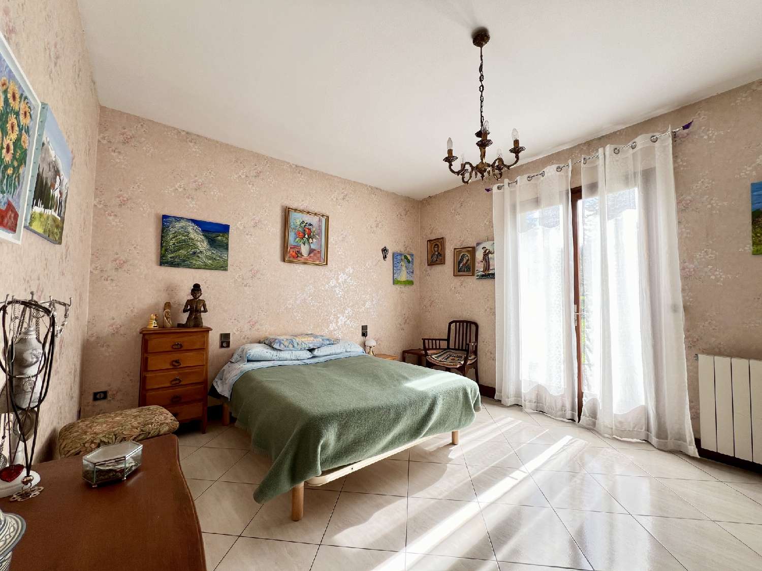 en venta casa Puylaurens Tarn 7