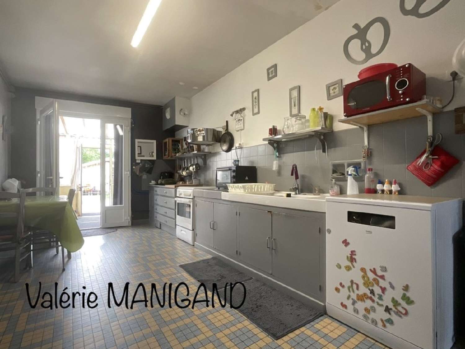  en venta casa Puymangou Dordoña 2