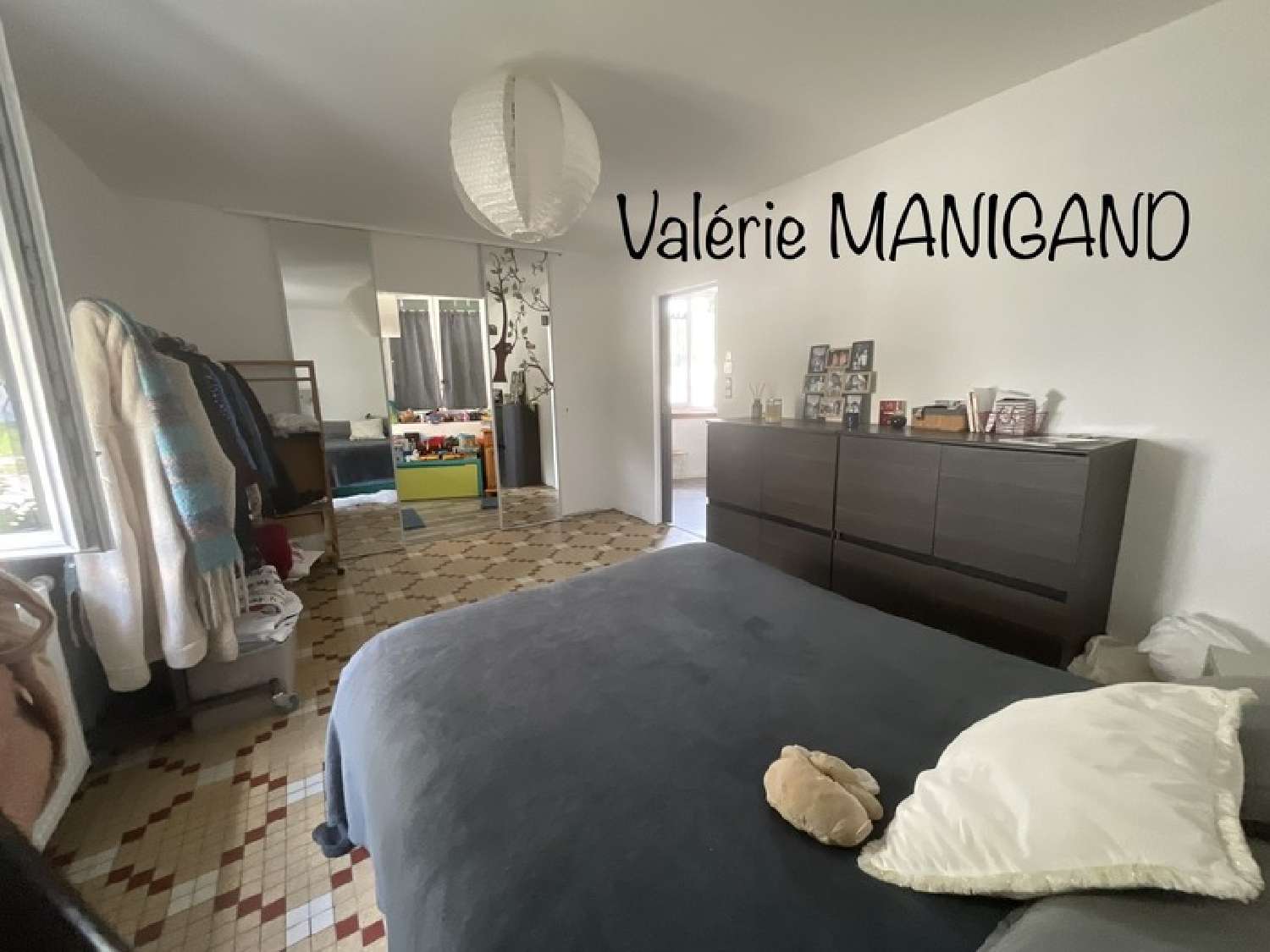  en venta casa Puymangou Dordoña 7