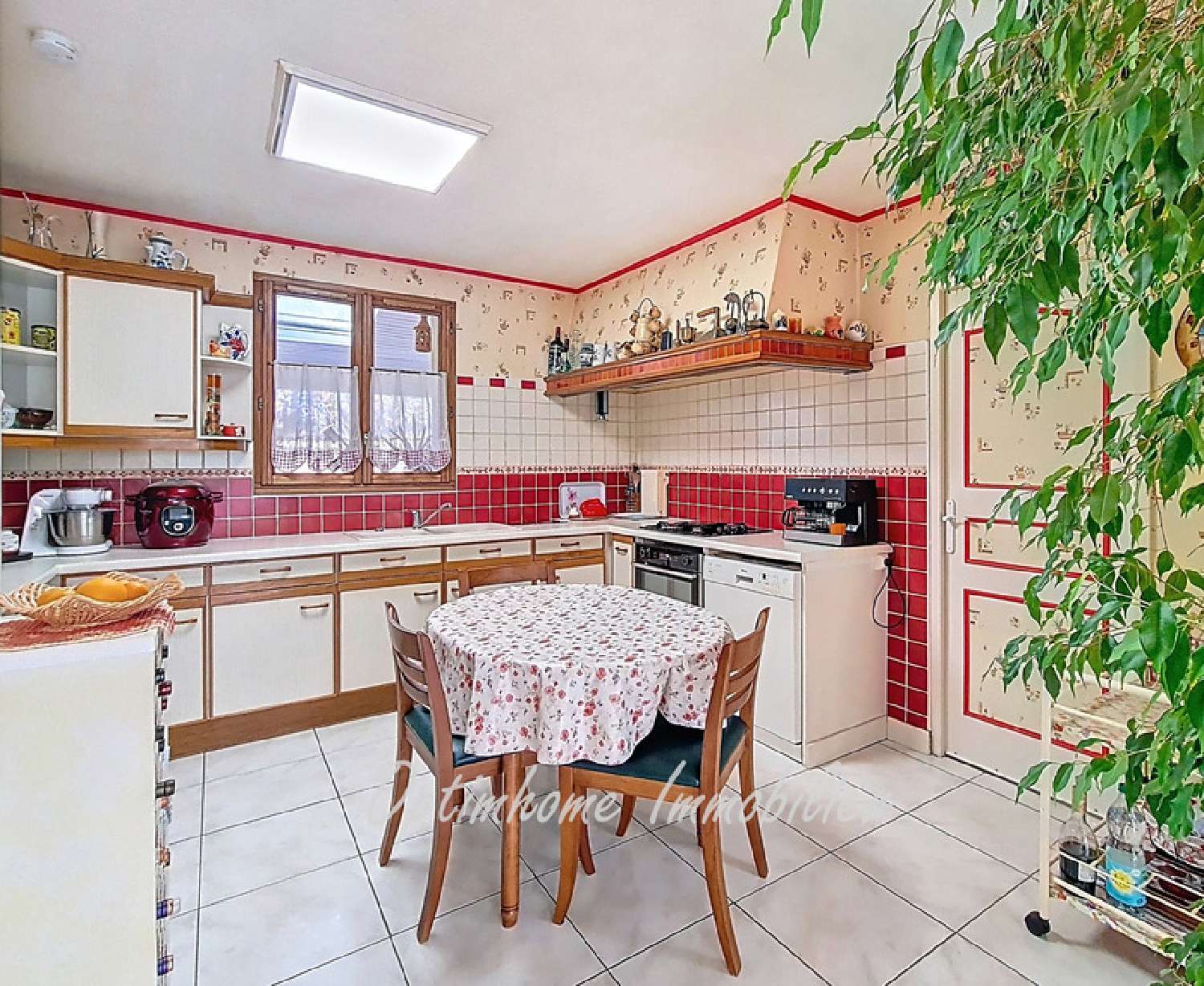  à vendre maison Puymirol Lot-et-Garonne 2