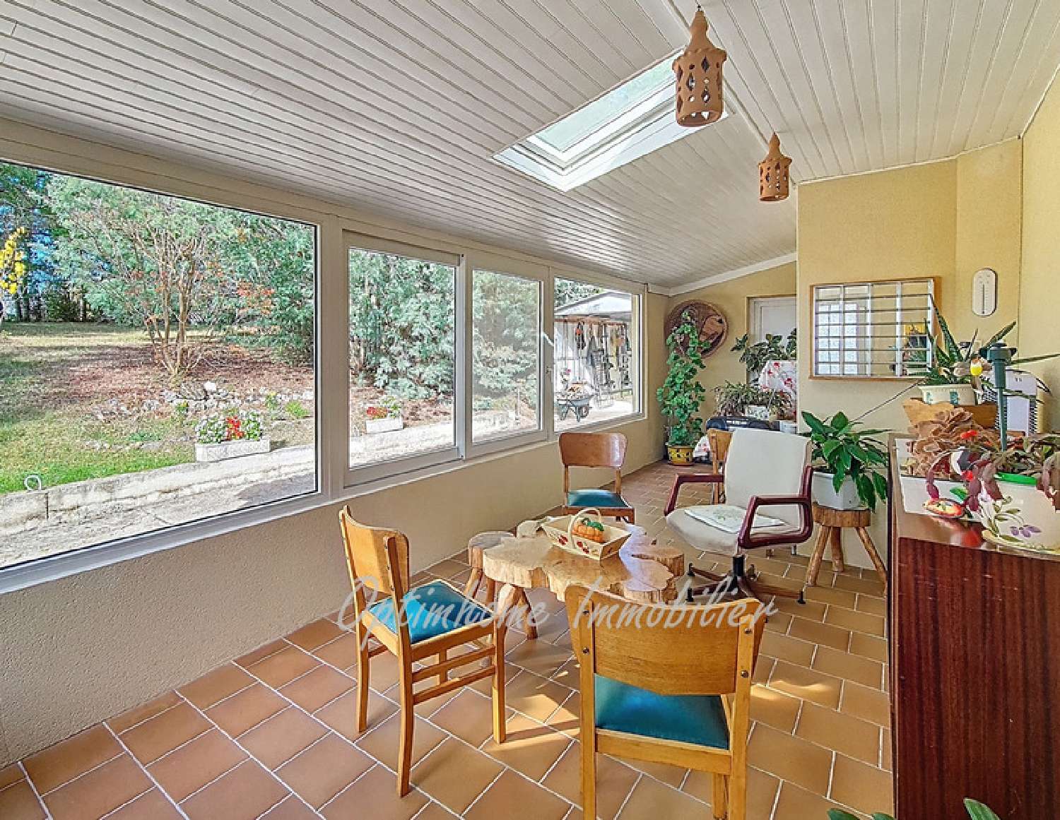  à vendre maison Puymirol Lot-et-Garonne 4