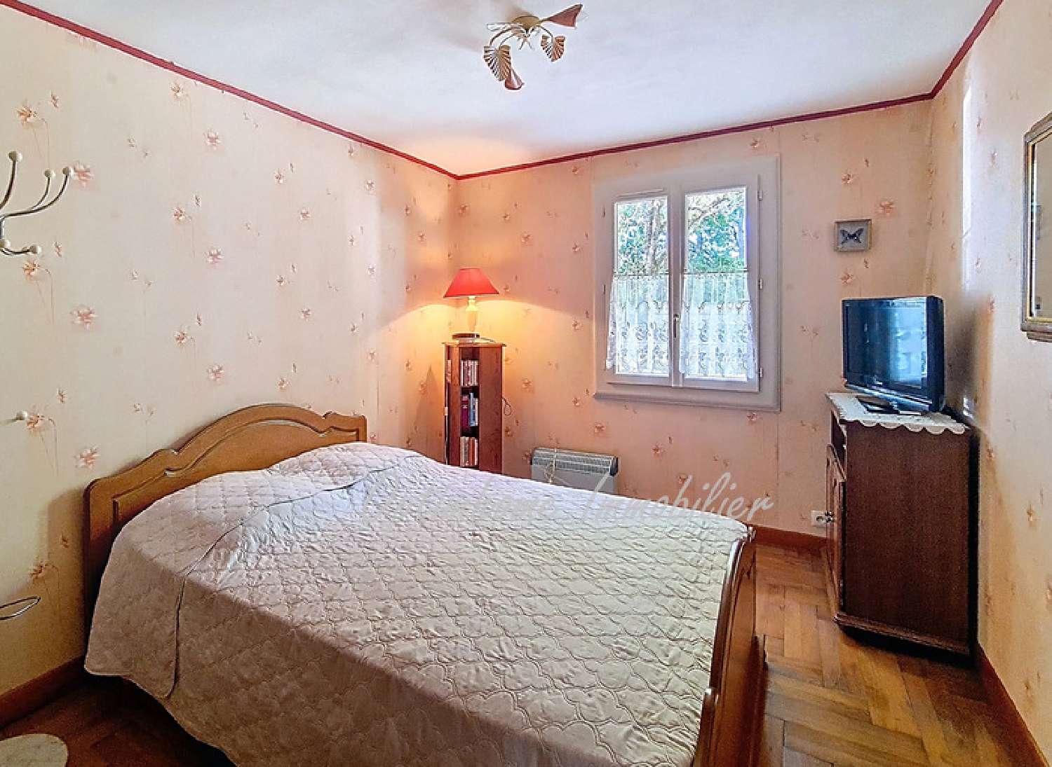  à vendre maison Puymirol Lot-et-Garonne 5