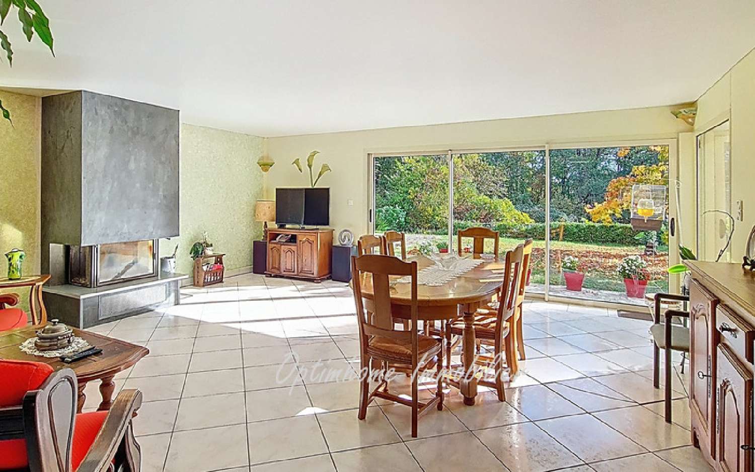  à vendre maison Puymirol Lot-et-Garonne 6