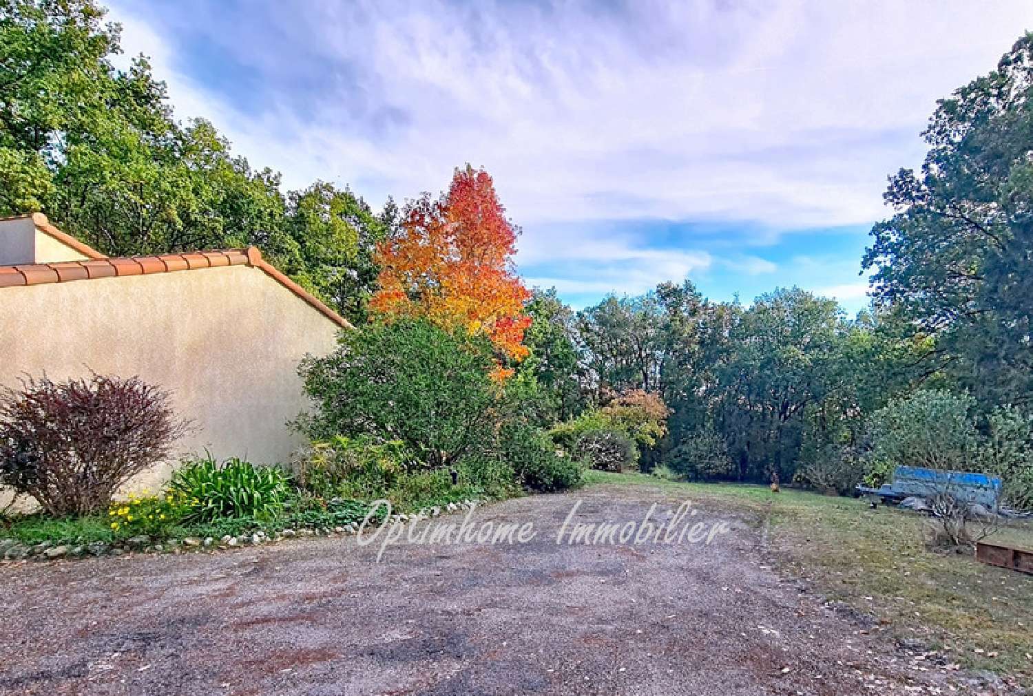  à vendre maison Puymirol Lot-et-Garonne 8