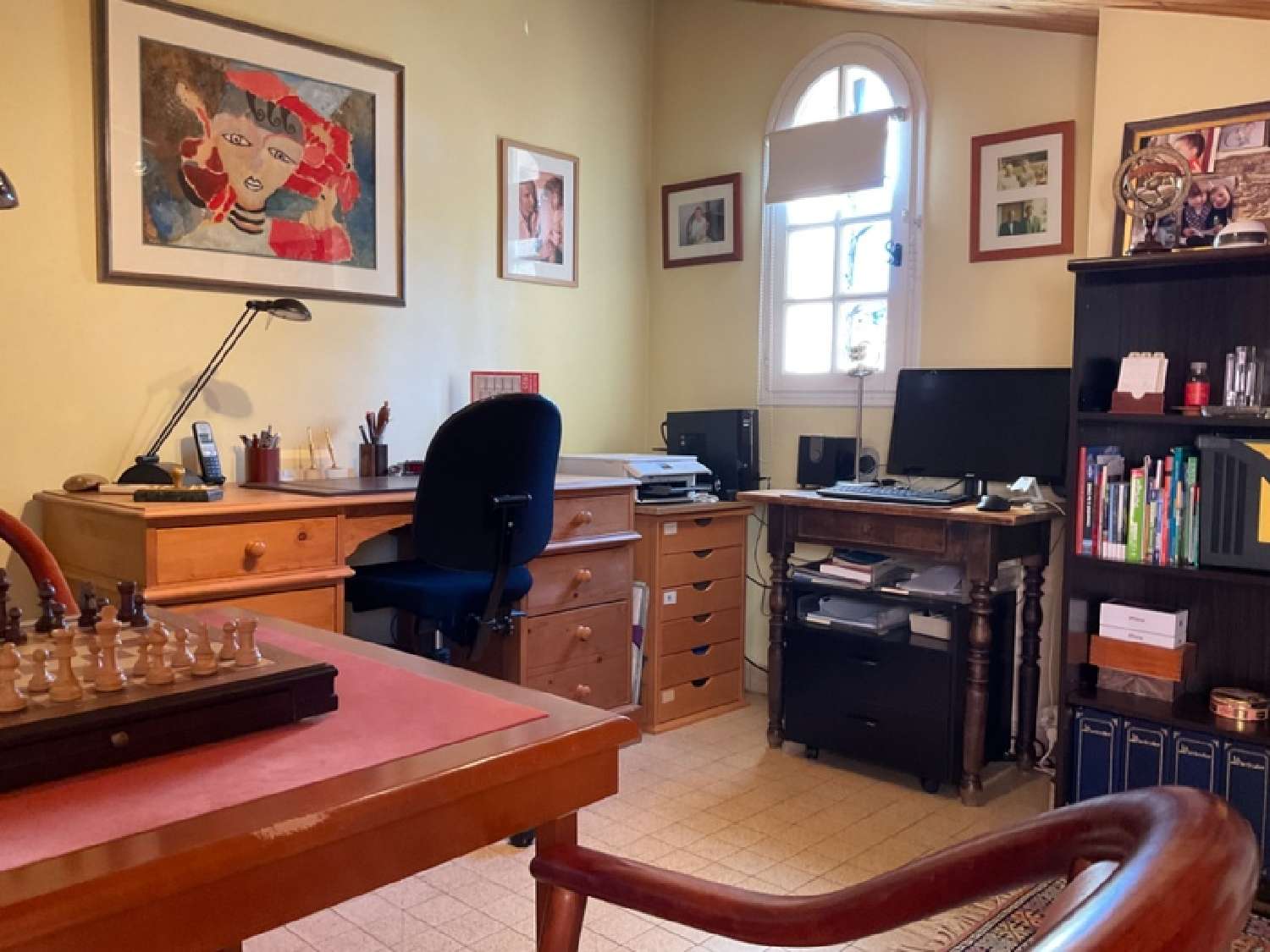 à vendre maison Puyricard Bouches-du-Rhône 3