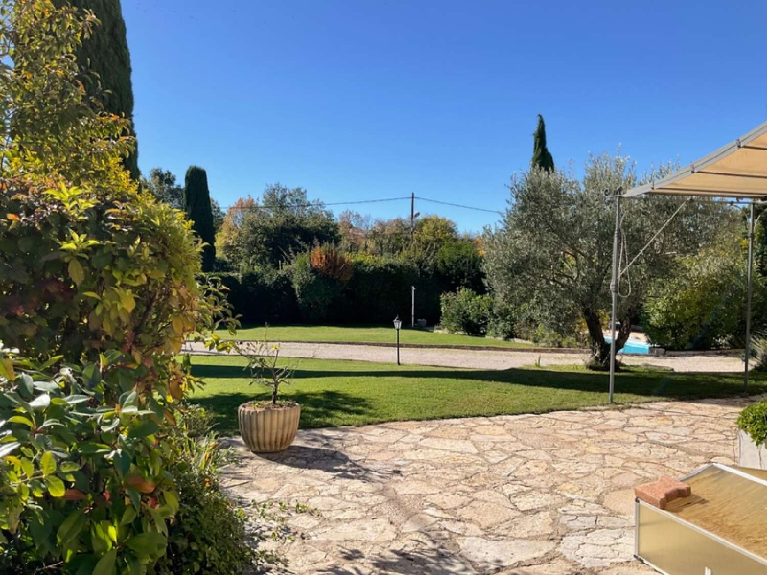 à vendre maison Puyricard Bouches-du-Rhône 5