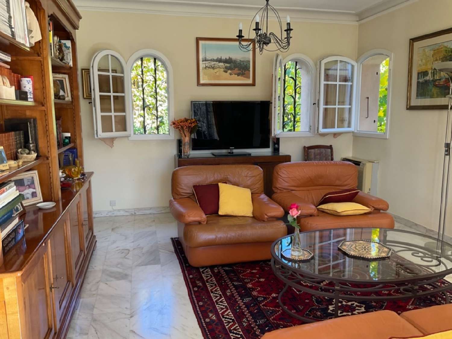 à vendre maison Puyricard Bouches-du-Rhône 7