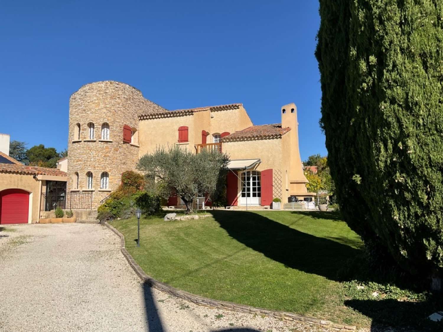 à vendre maison Puyricard Bouches-du-Rhône 8