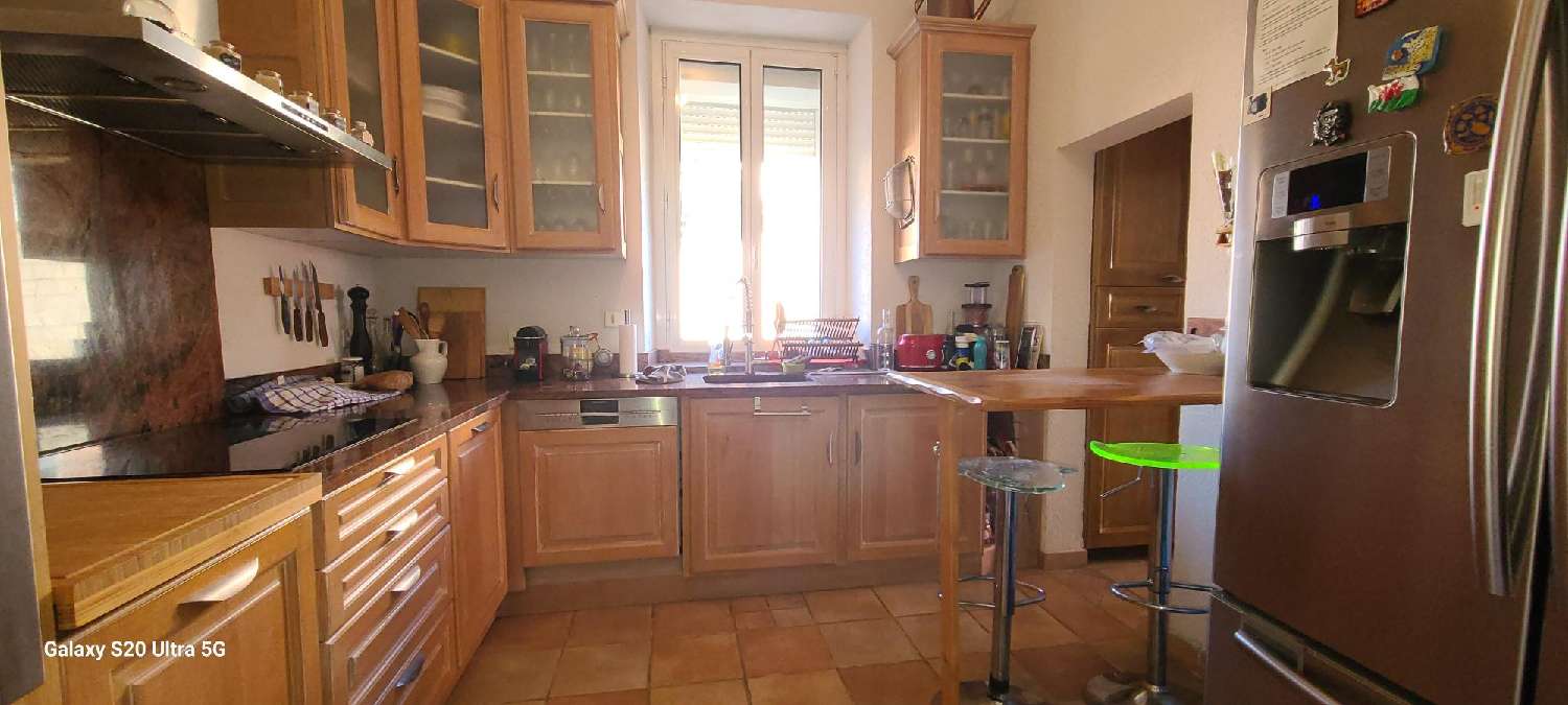 te koop huis Quarante Hérault 2