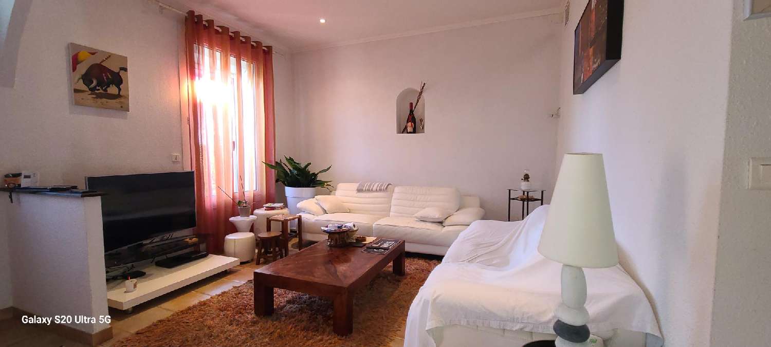 te koop huis Quarante Hérault 3