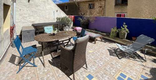 Quarante Hérault casa foto