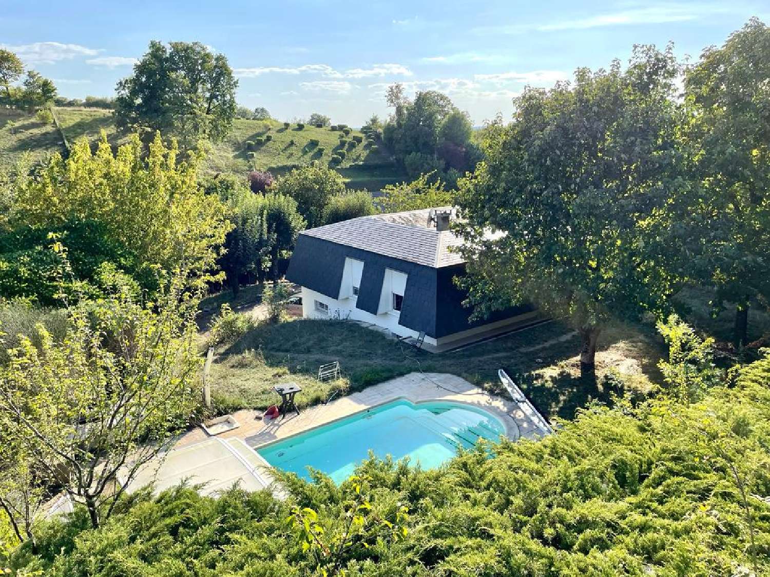  for sale house Quenne Yonne 1