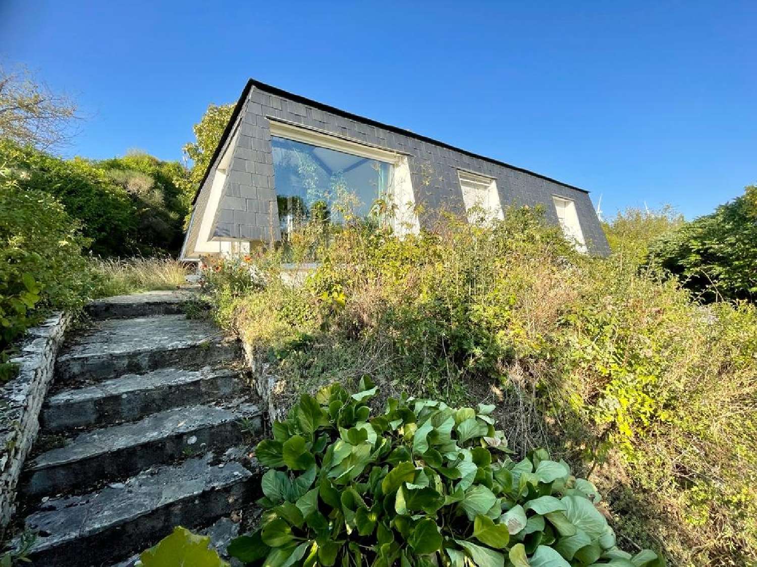  for sale house Quenne Yonne 3