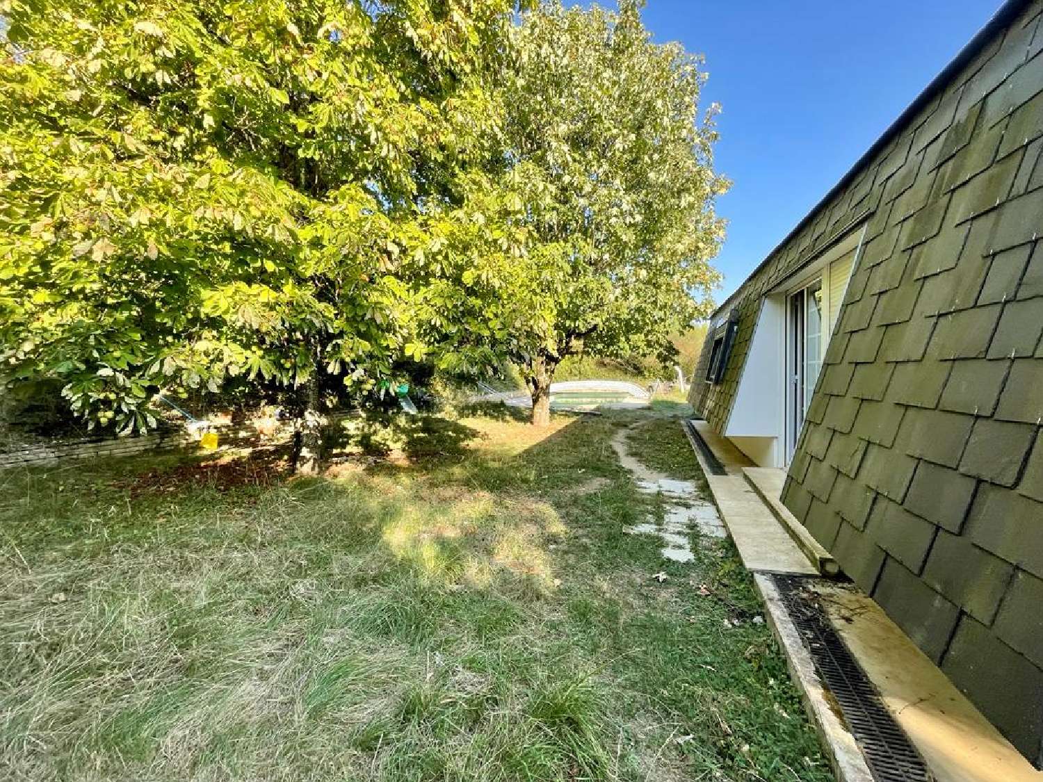  for sale house Quenne Yonne 4