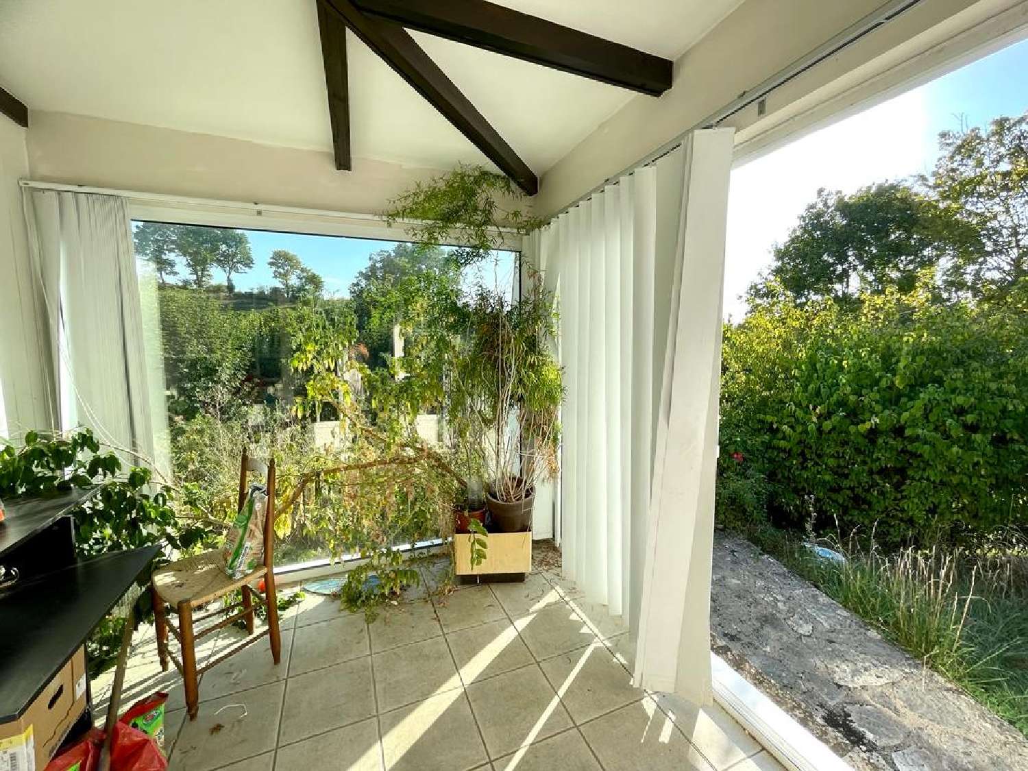  for sale house Quenne Yonne 6