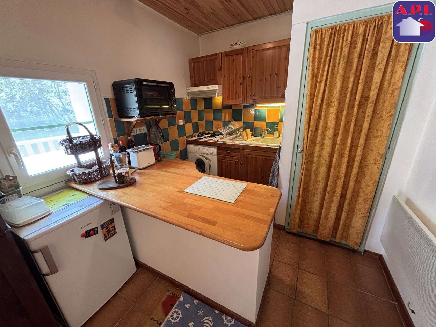  à vendre maison Quérigut Ariège 5