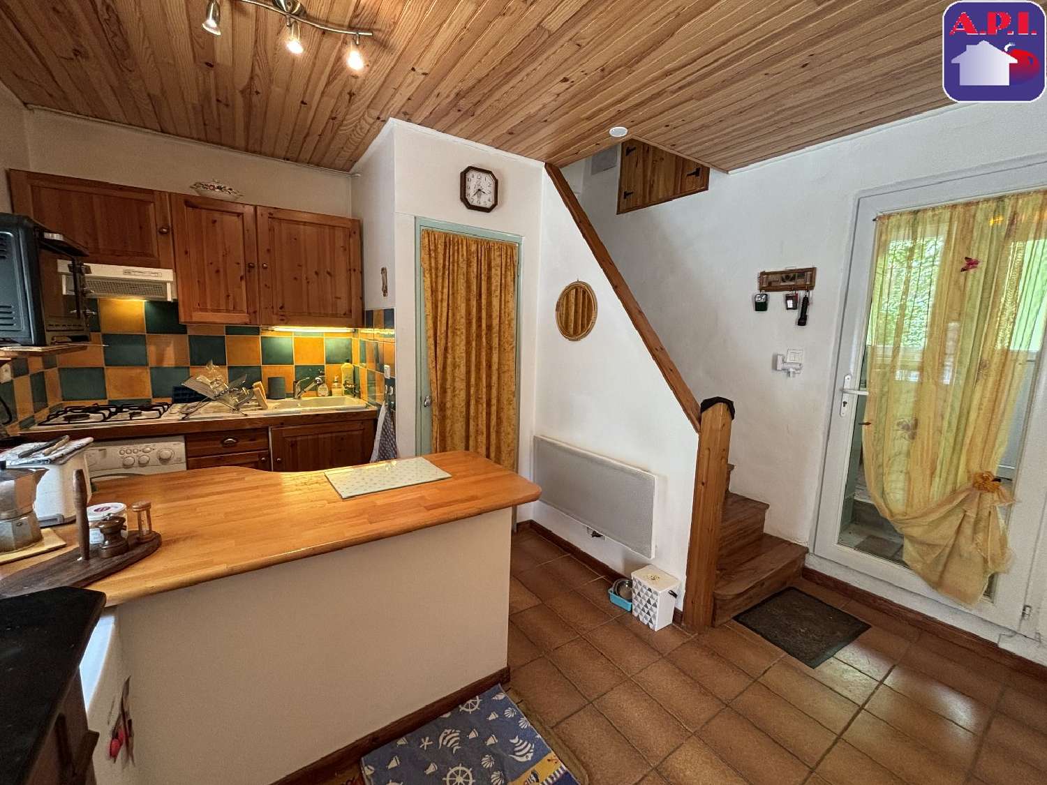  à vendre maison Quérigut Ariège 6