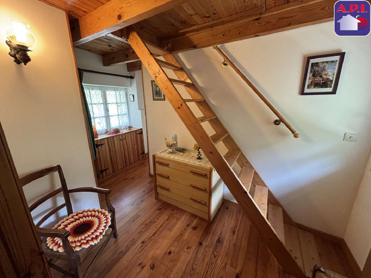  à vendre maison Quérigut Ariège 7