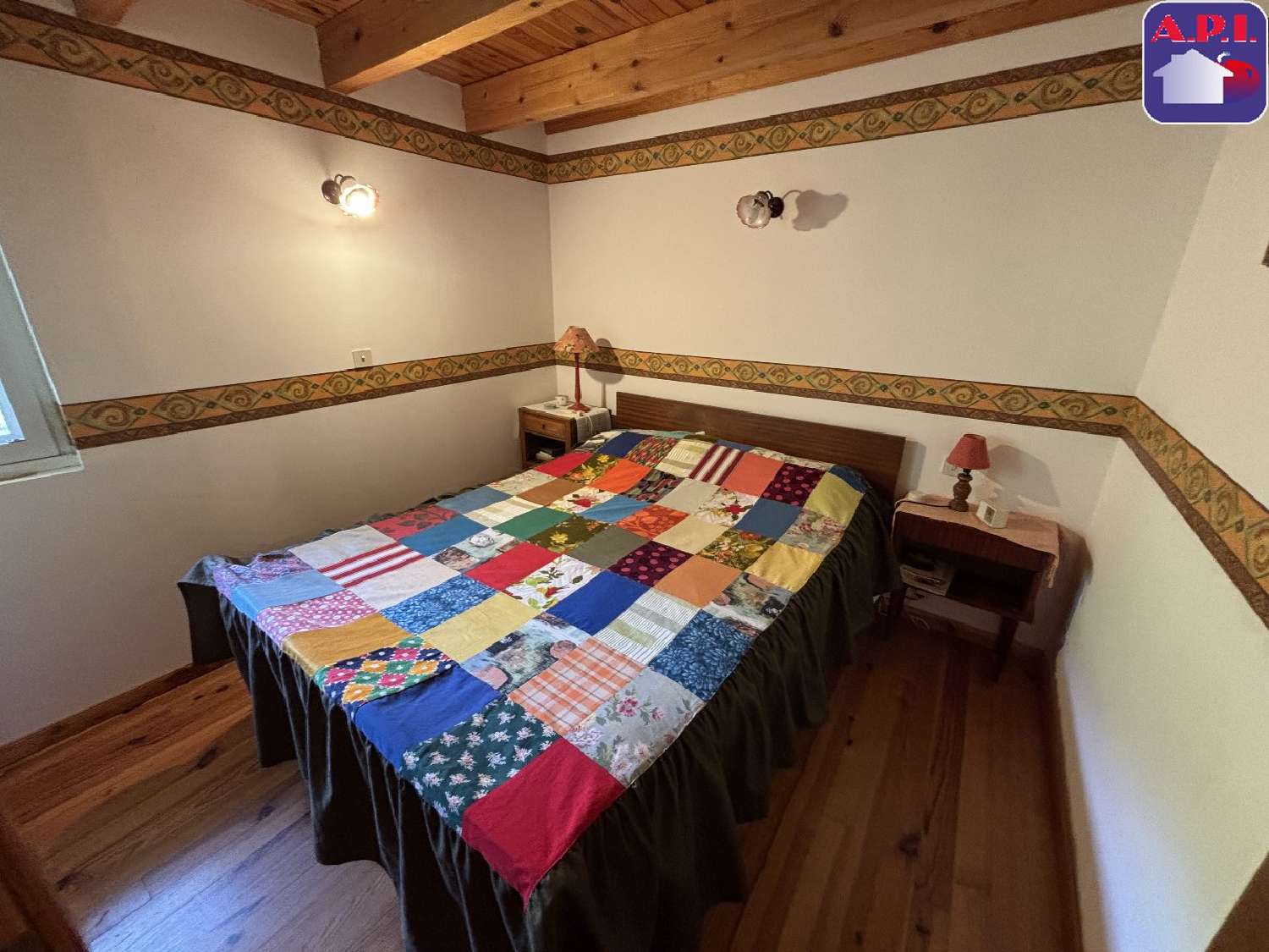  à vendre maison Quérigut Ariège 8