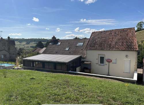 Broindon Côte-d'Or maison foto 7199867