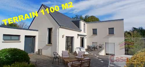 Quéven Morbihan Haus Bild 7206194