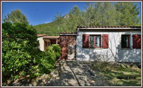 Quillan Aude house foto 7183639