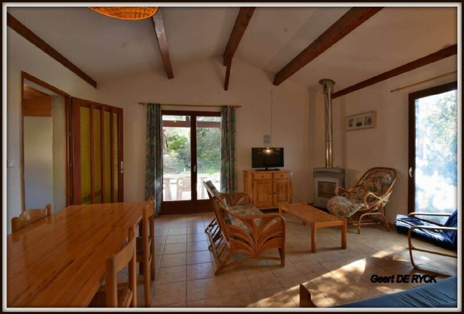 for sale house Quillan Aude 4