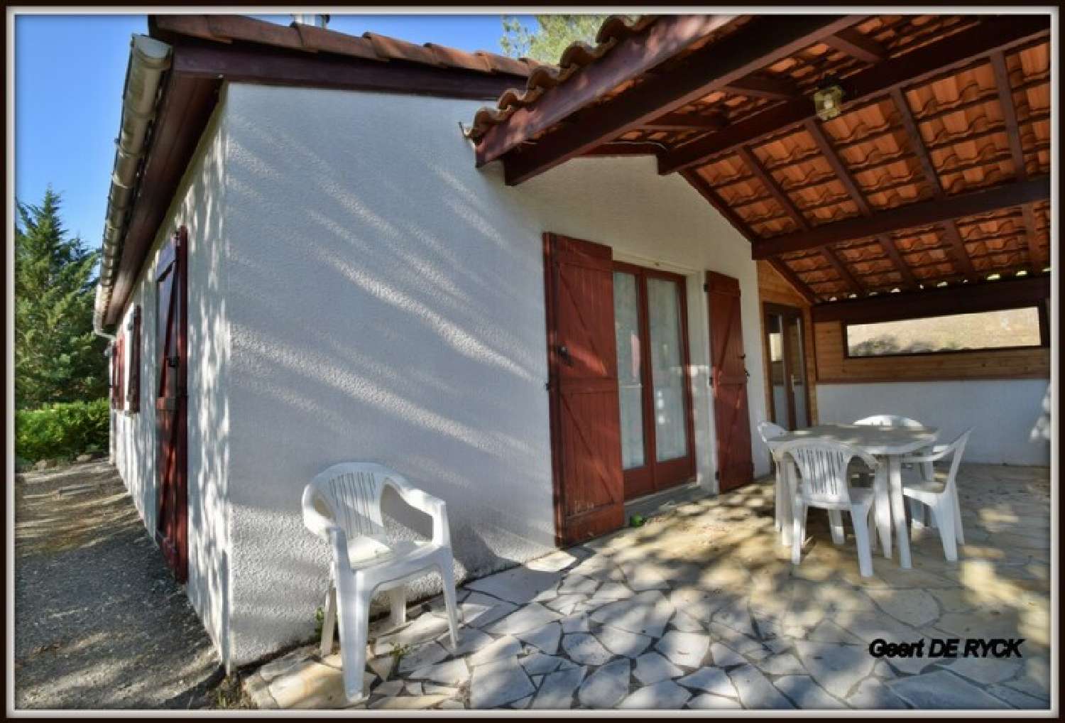 for sale house Quillan Aude 7