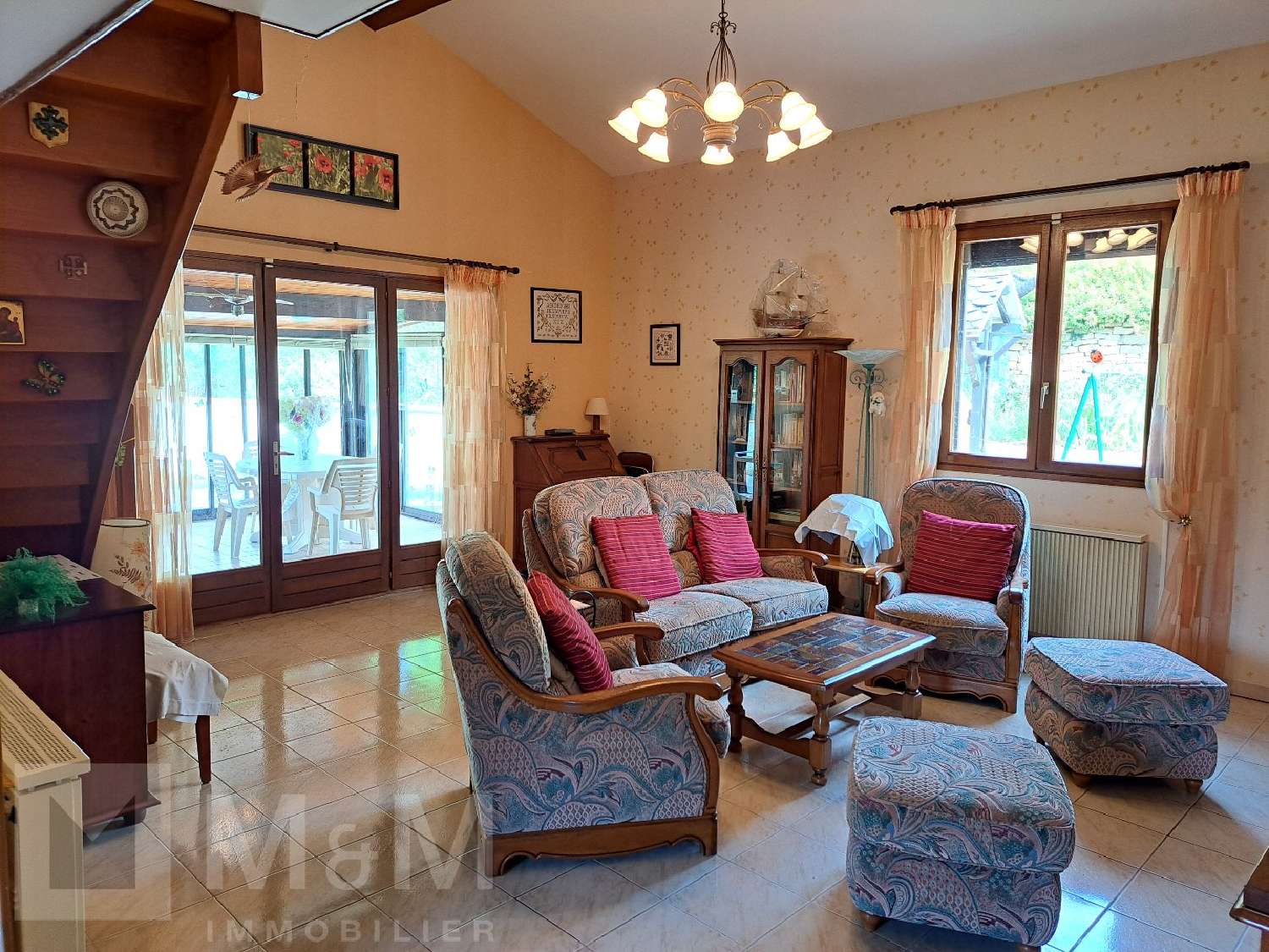  en venta casa Quillan Aude 2