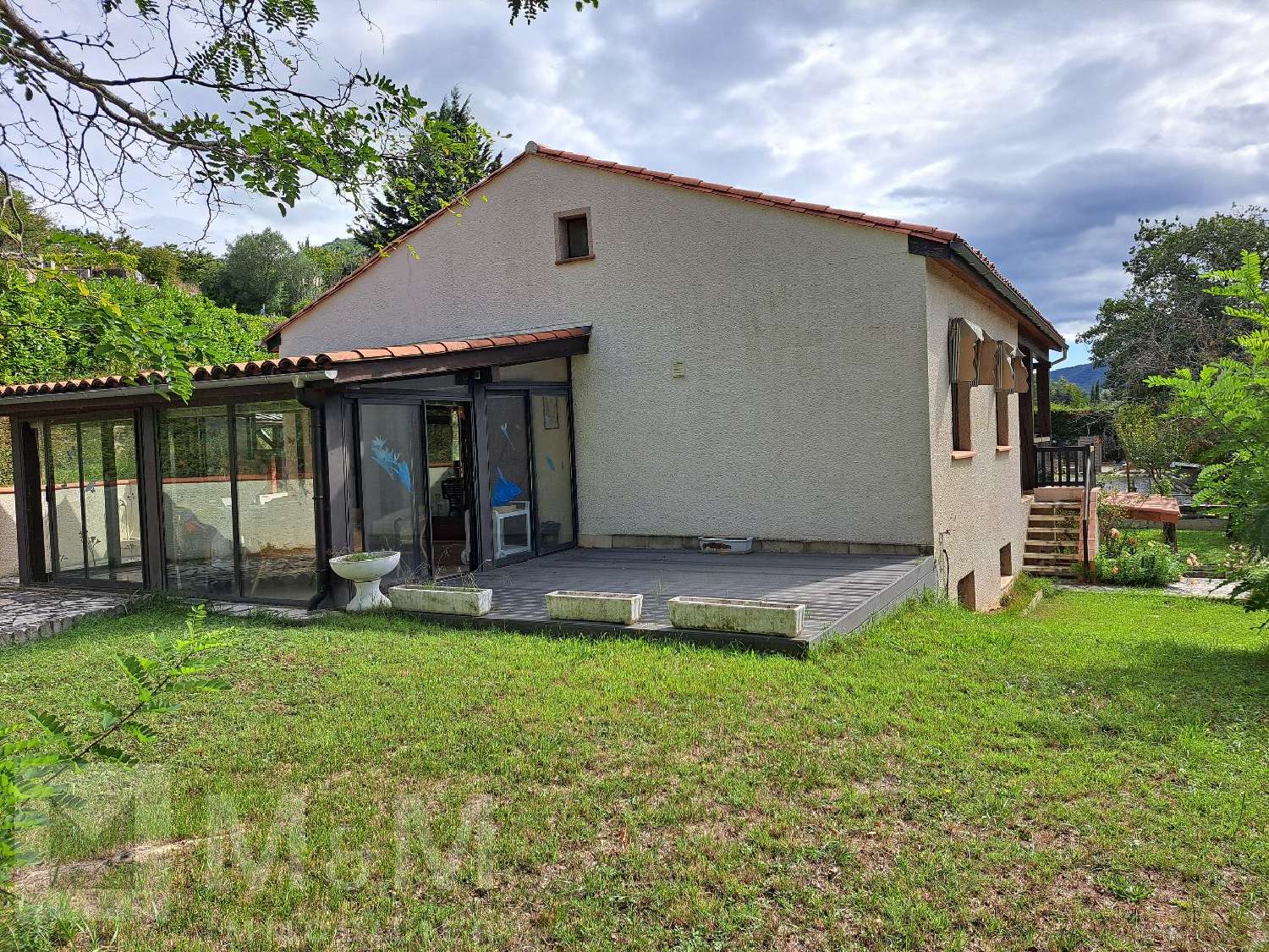  en venta casa Quillan Aude 5
