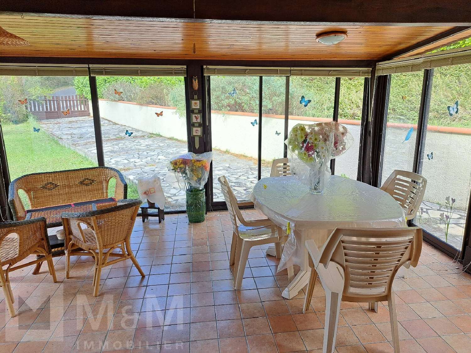 en venta casa Quillan Aude 6