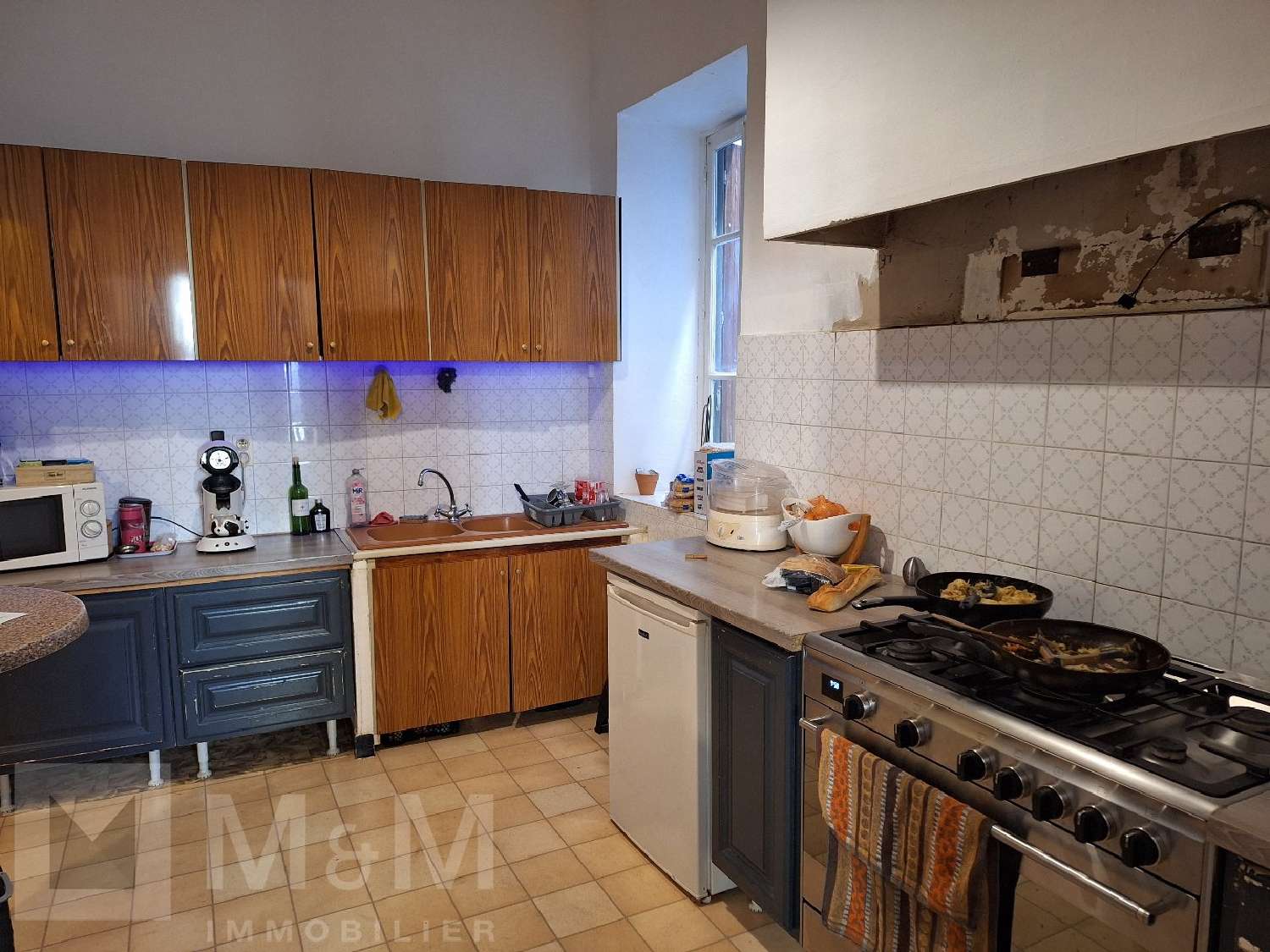  en venta casa Quillan Aude 3