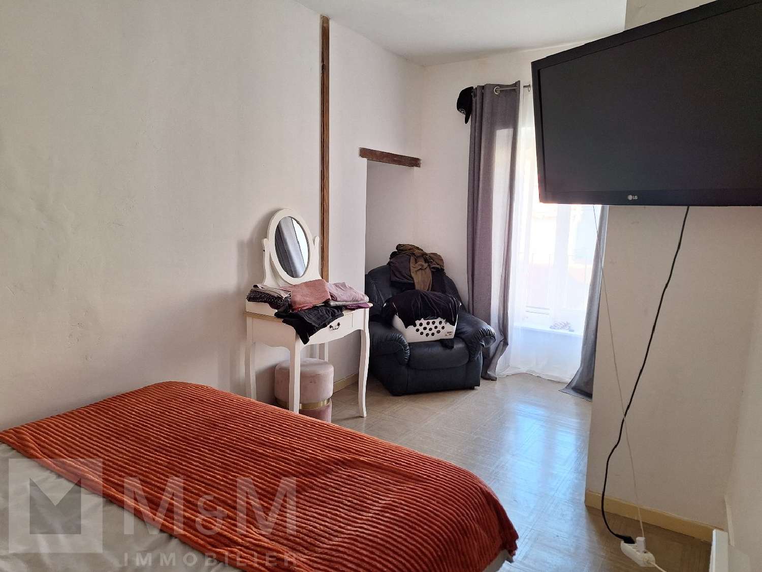  en venta casa Quillan Aude 6