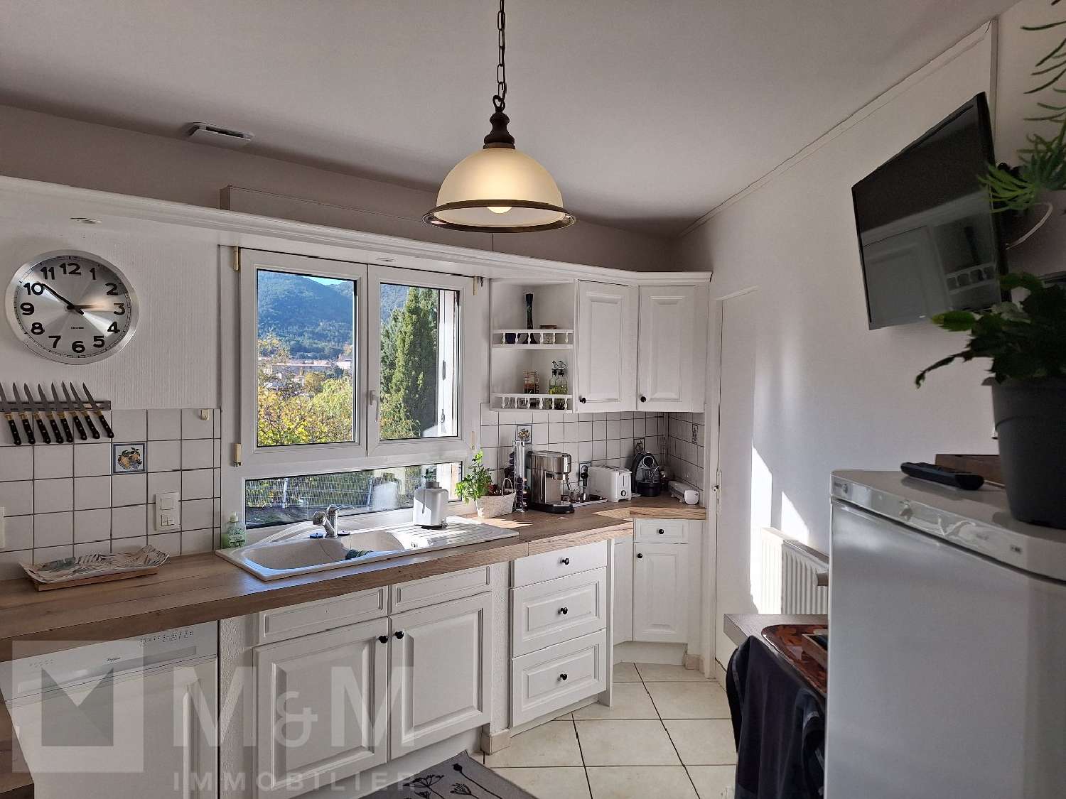  à vendre maison Quillan Aude 2