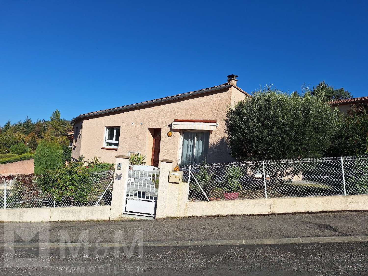  à vendre maison Quillan Aude 4