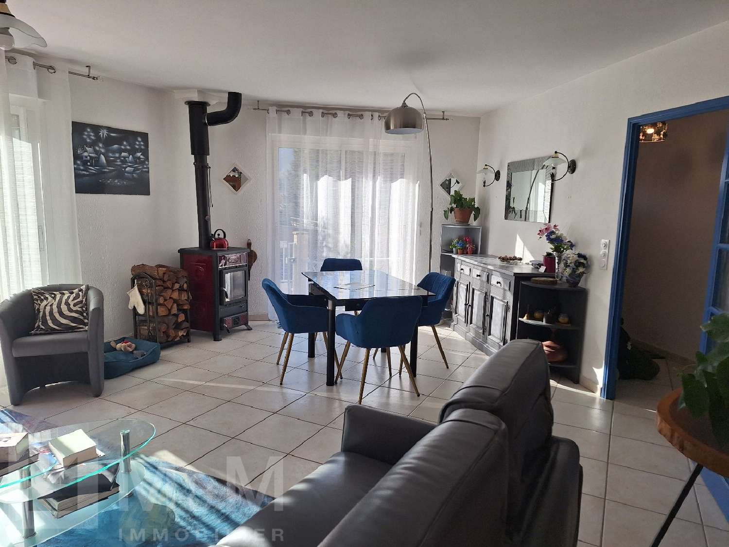  à vendre maison Quillan Aude 5