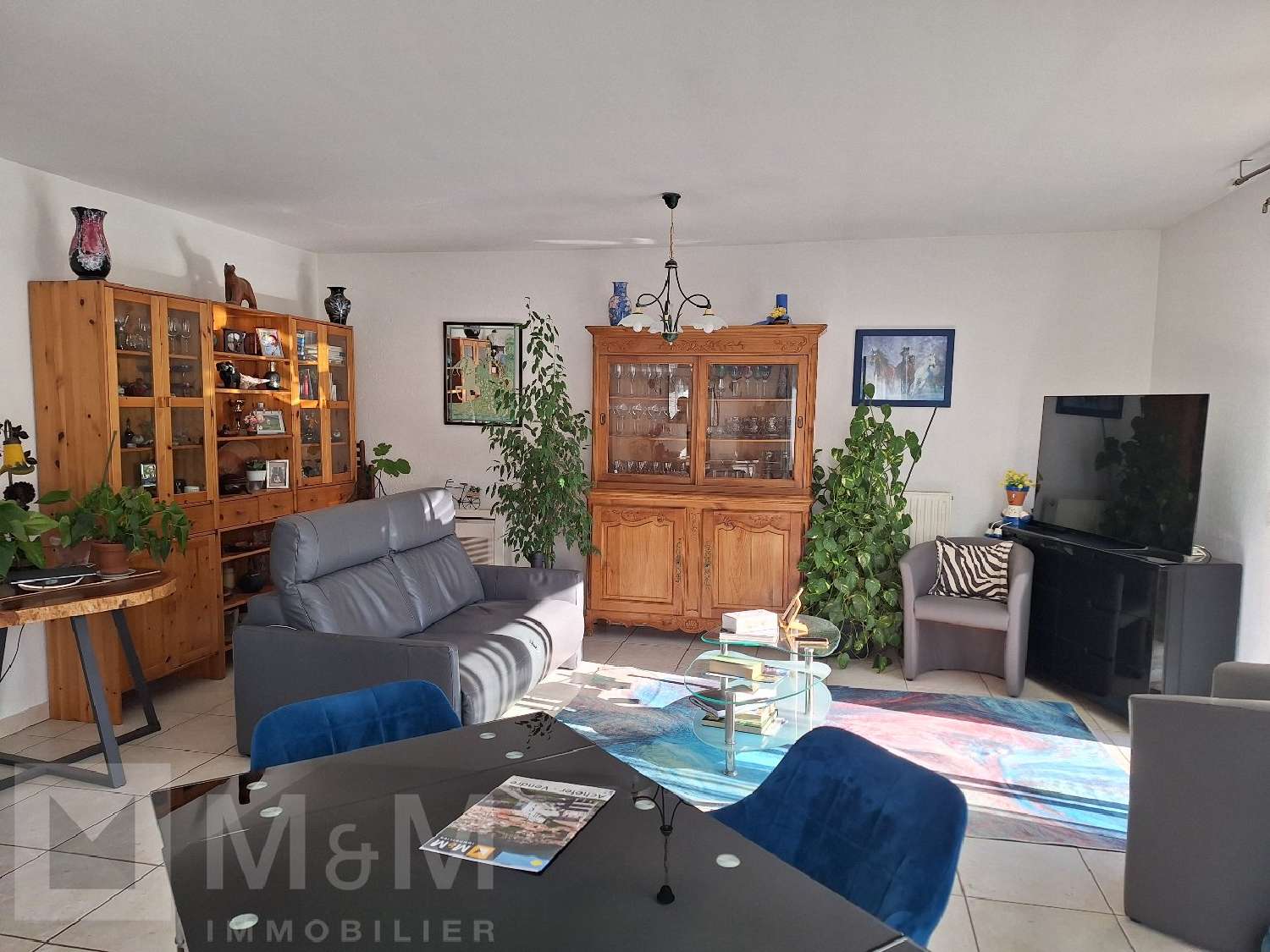  à vendre maison Quillan Aude 6