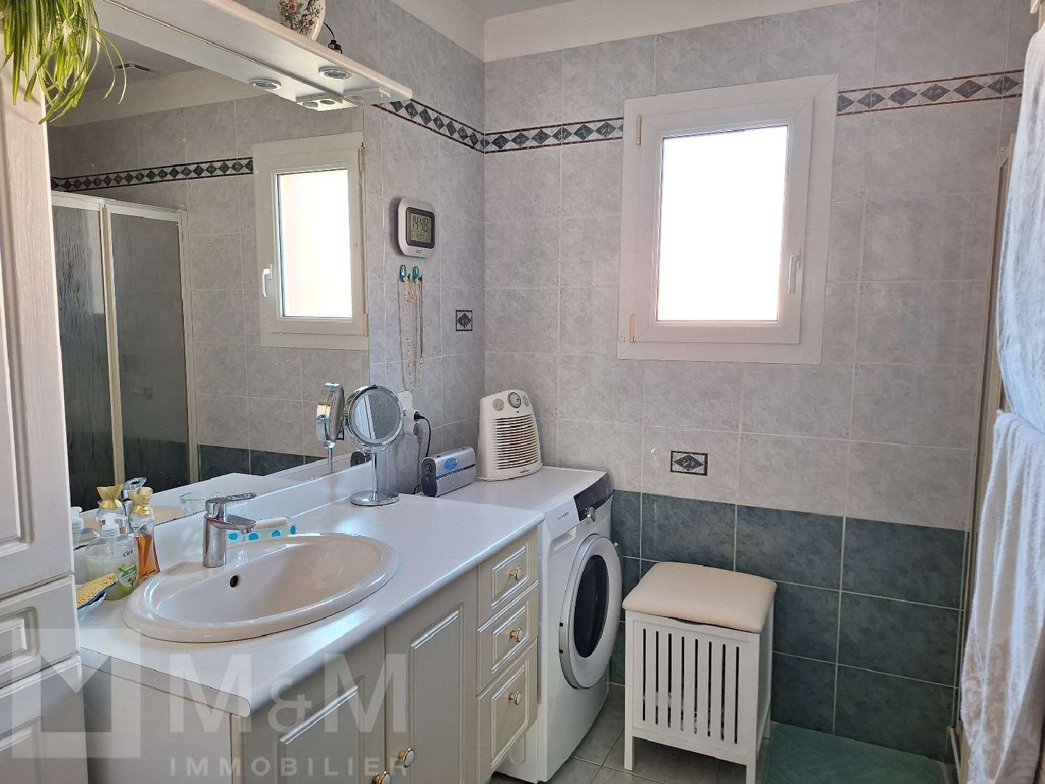  à vendre maison Quillan Aude 7