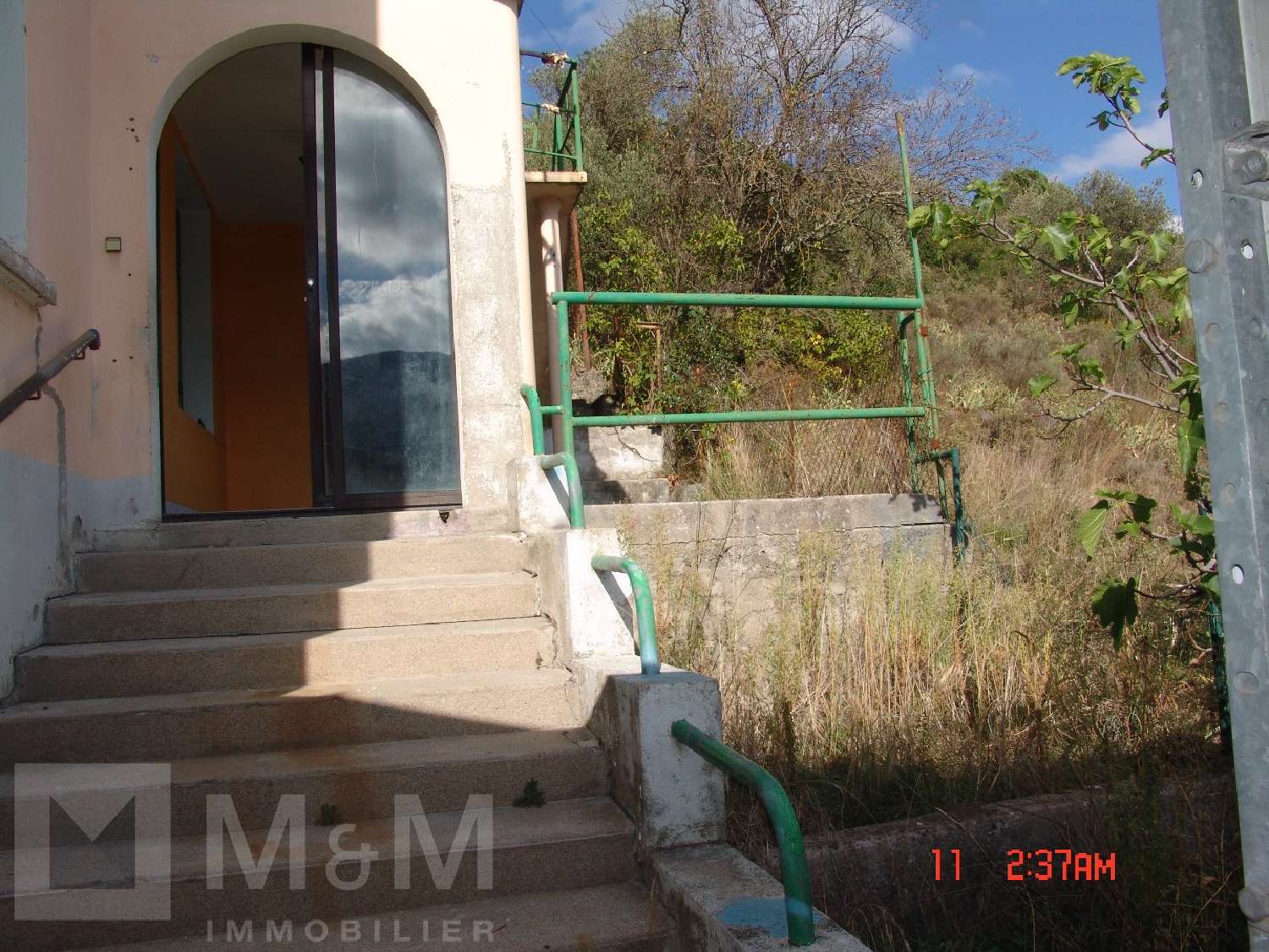 te koop huis Quillan Aude 2