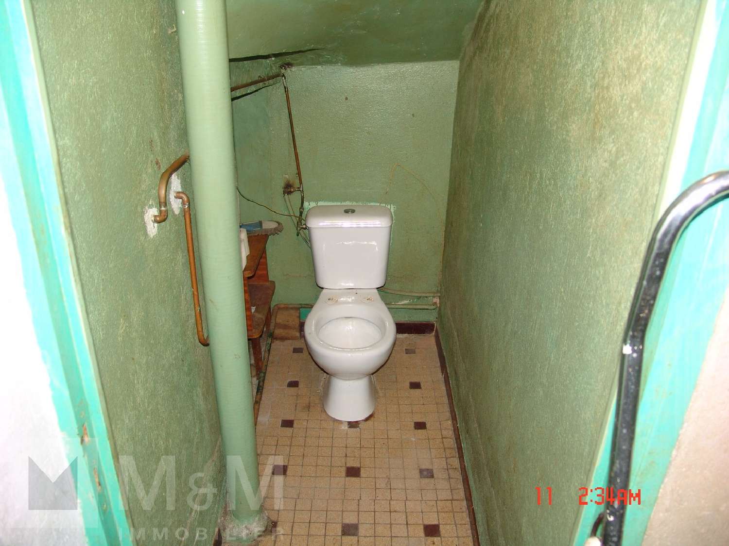 te koop huis Quillan Aude 3