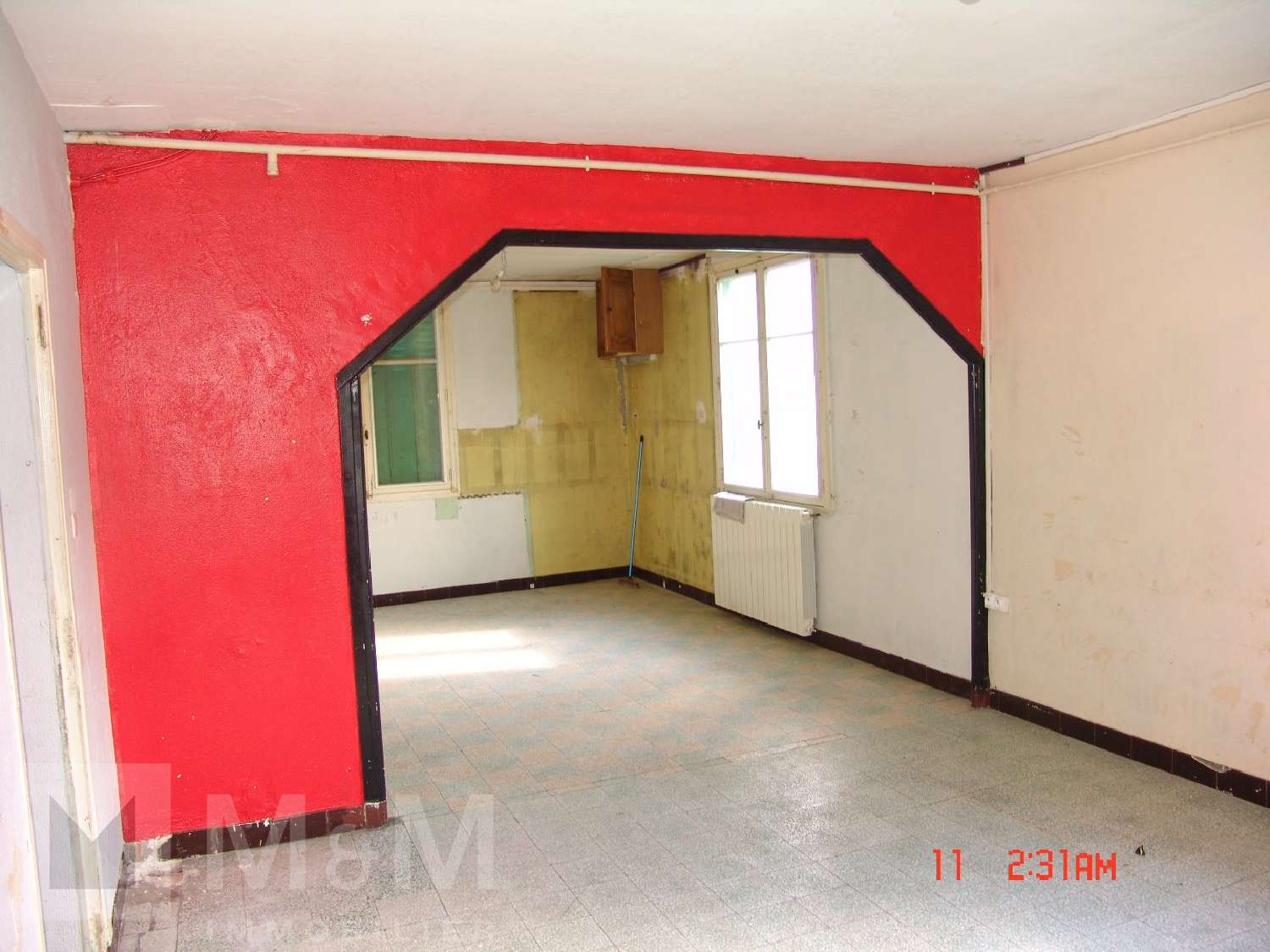 te koop huis Quillan Aude 6